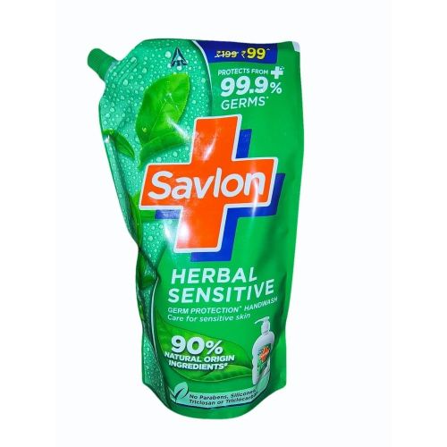 Savlon Liqid 100 Ml