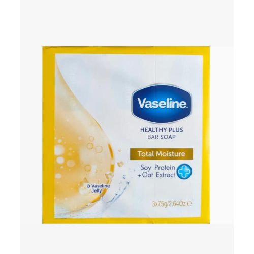 Vaseline Totalmoisture(20 Ml)