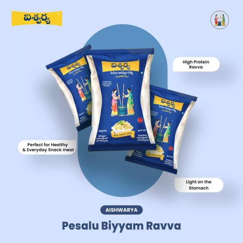 Pesalu 250 G