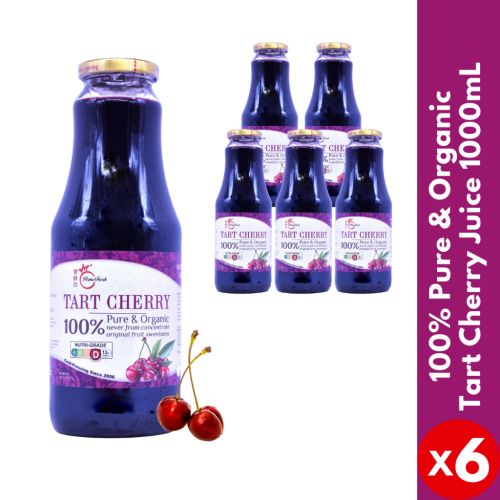 Cherry Jumbo 1000 Ml