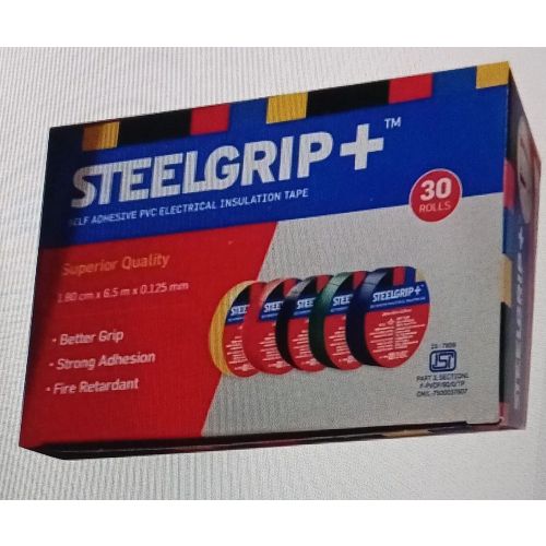 Steel Grip Tape