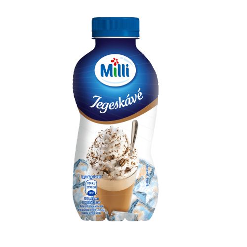 Milli 750 Ml P/bottle