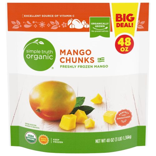 Mango Big 750 Ml