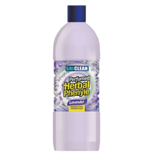 Sri Clean Phenyle 1 Lt