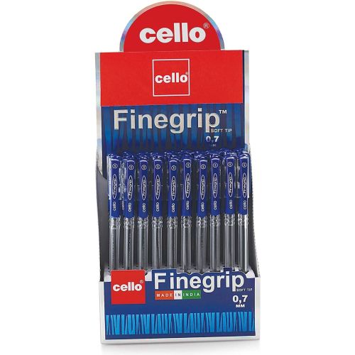 Cello 0.7 Mm Needles