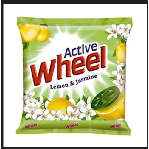 Active Wheel 100 G