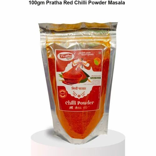 Pradhama Masala Chilli 500 G