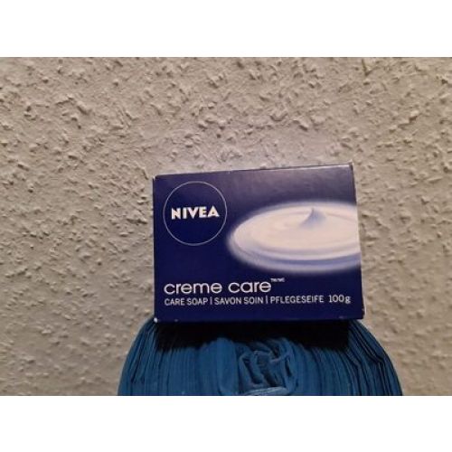 Nivea Creme Care Soap 125 G
