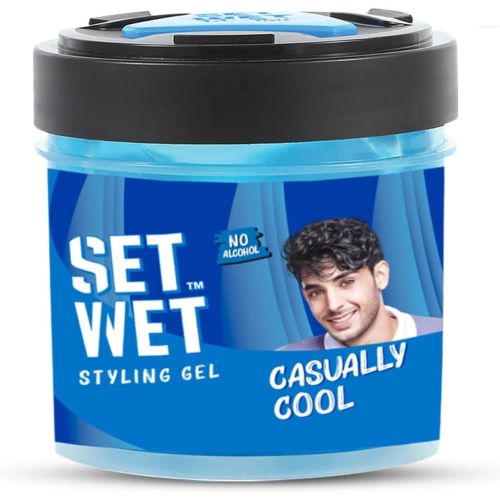 Set Wet Cool Hold 1 Pack of
