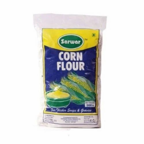 Gm Corn Floor 100 G