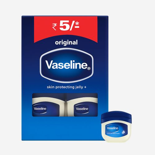 Vaseline Jelly Org 85 G