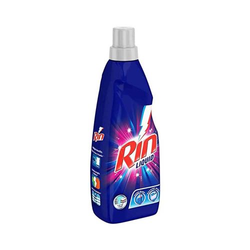 Rin Liquid 430 Ml