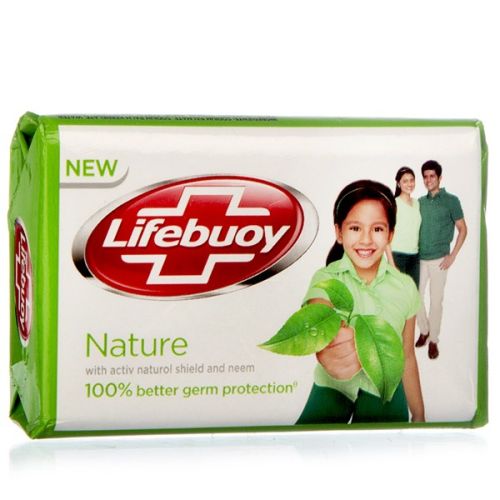 Lifebouy Nature 125 G