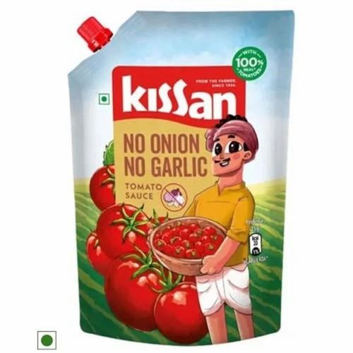 Kissan N.o.n.g Tomato Sauce 200 G