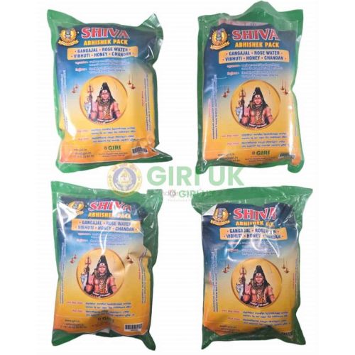 Abhishaakham Pooja Iol 1 Lt
