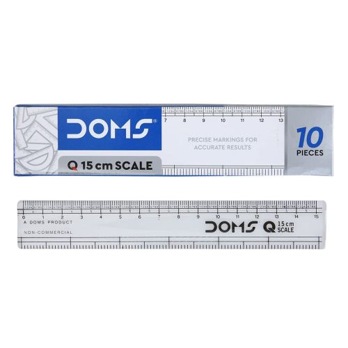 Scale 15 Cm