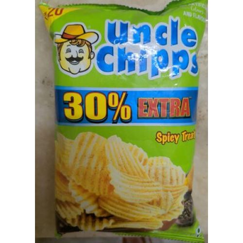 Uncle Chips