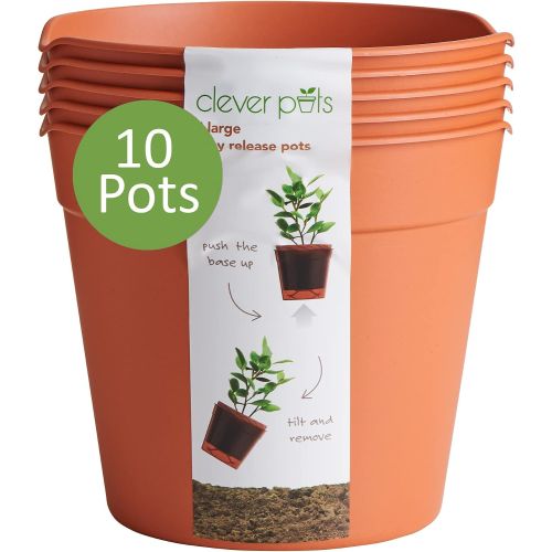 Flower Pot -10