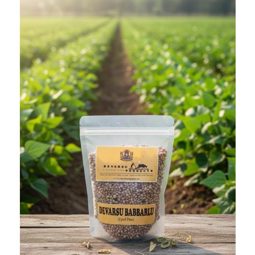 Gcc Bobarlu 500 G