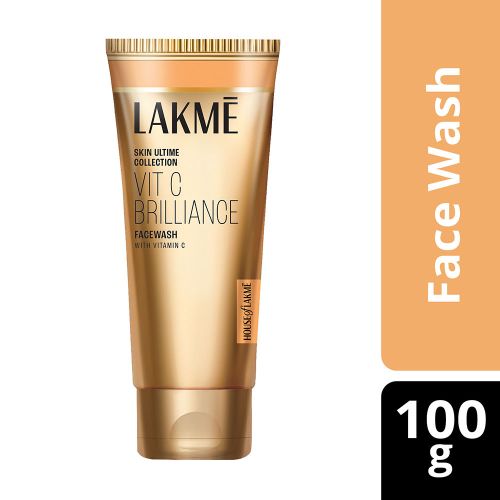 Lakme Facewash 100 G