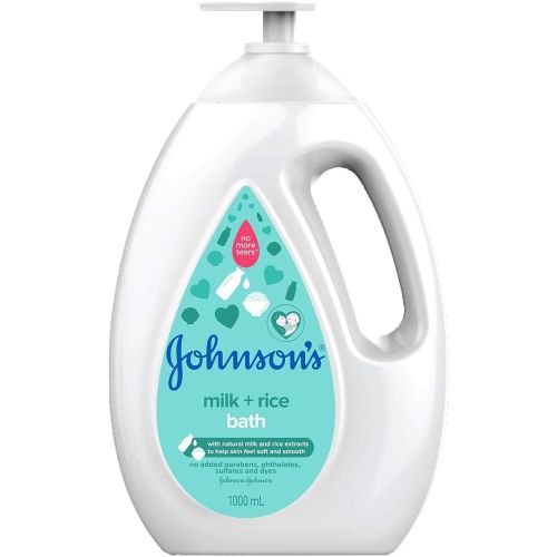 John Son Cream Milk -rice 100 G