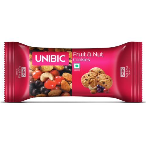 Unibic Fruit &amp; Nut(bis)150 G