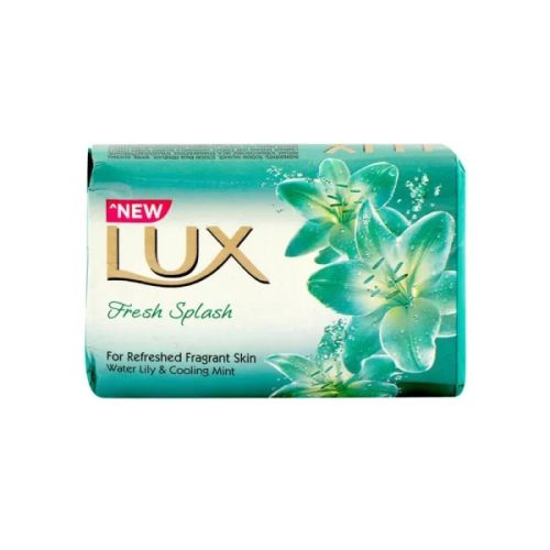 Lux Fresh Splash Soap 100 G