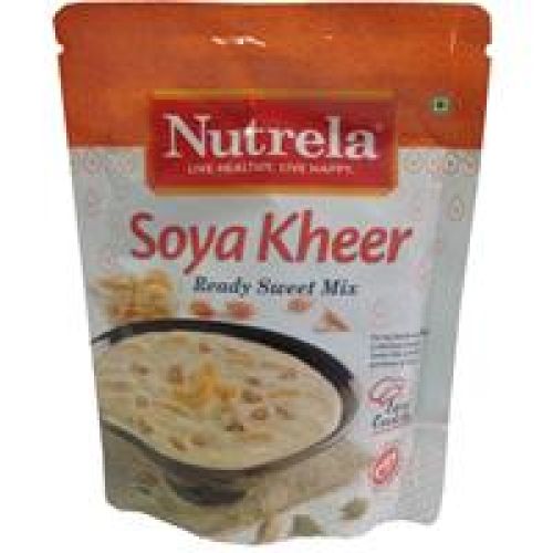 Nutrela Soya Kheer 180 G