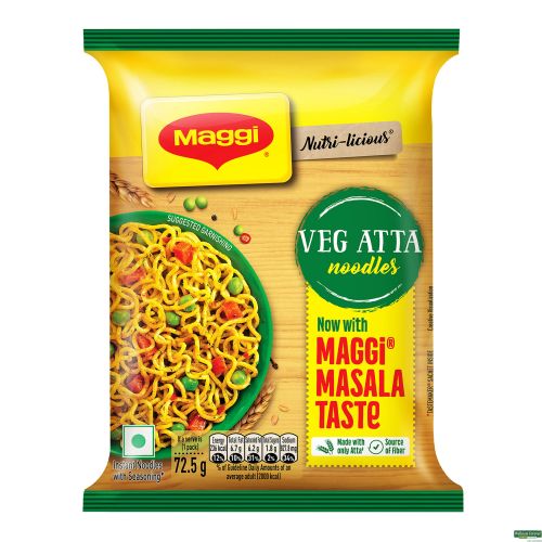 Magi Veg Attanoodles 320 G