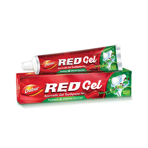 Dabur Red Gelpaste 80 G