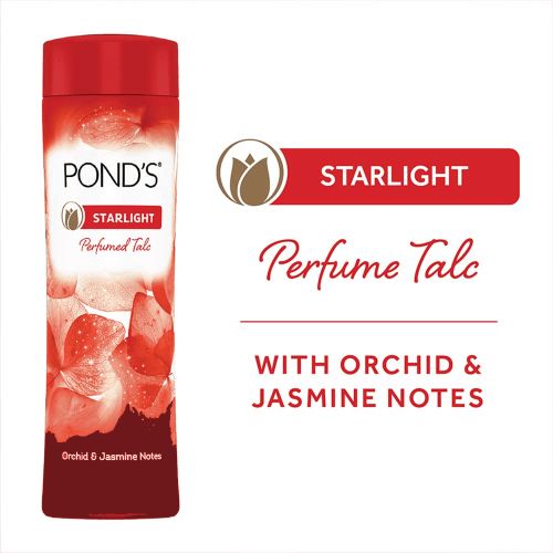 Ponds Starlight Talc 30 G