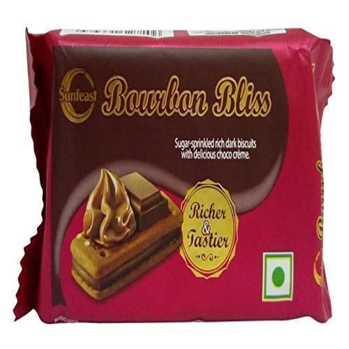 Sunfeast Bourban Bliss Bis 30 G