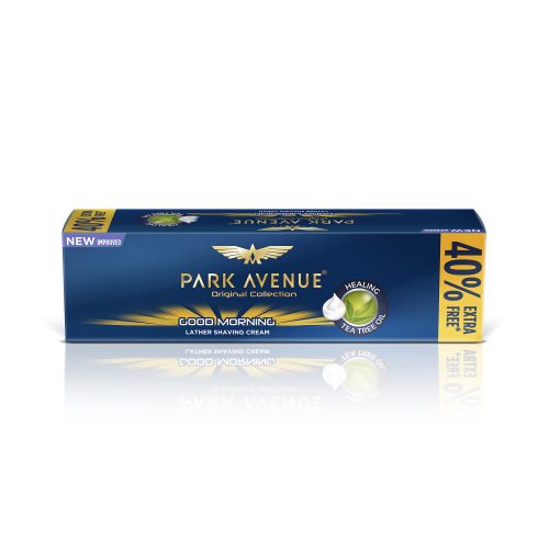Parkavenueshavngcream 91 G