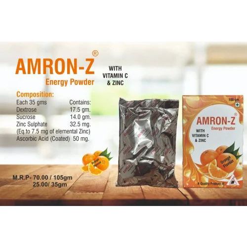 Zpowder 200 G