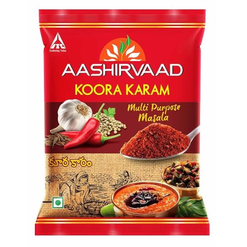 Aashir Vaad Koora Karam 250 G
