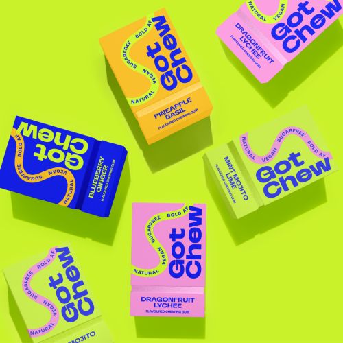 Modern Gum 25 Ml