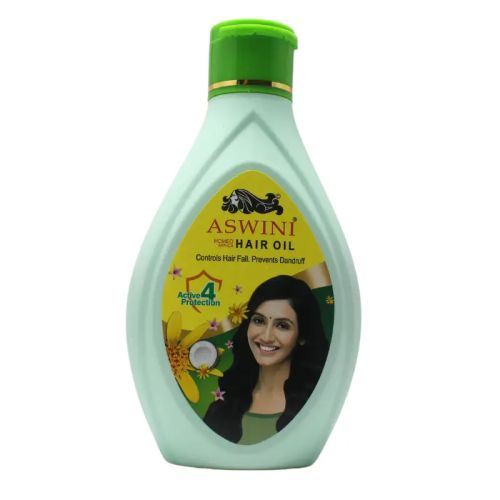 Aswini Hair Oil 400 Ml