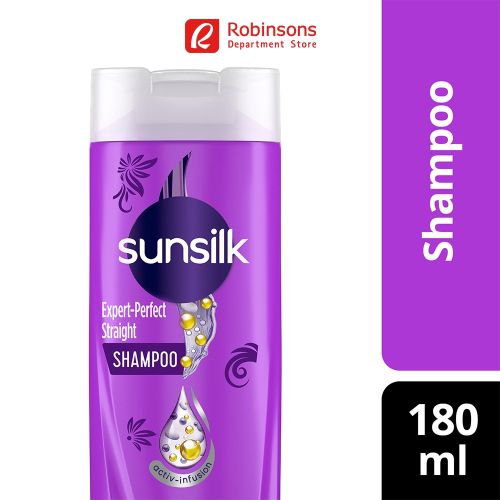 Sunsilk Syavtmn 180 Ml