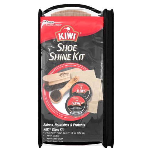 Kiwi Shoe Shiner