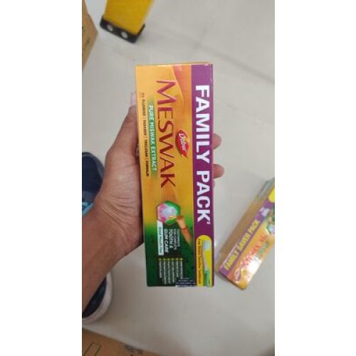Meswak 150 G +2