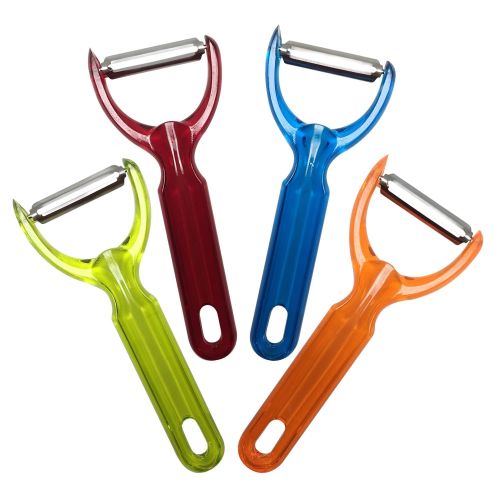 Sona Peeler Plastic Handle