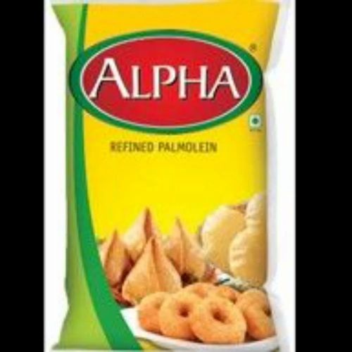 Alfa Palm Oil 1 Kg