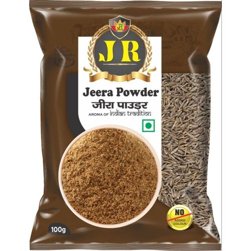 Jpf Jeera 100 G