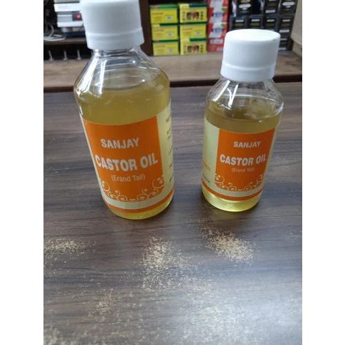 Sanjay Castor Oil 50 Ml