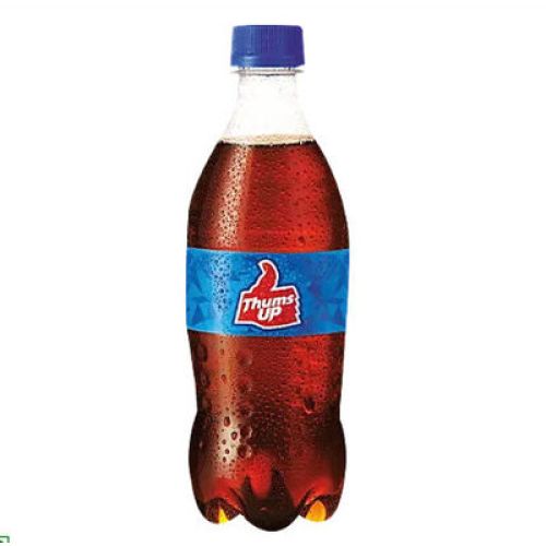 Thums Up 750 Ml