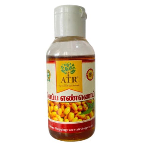 Vepa Oil 100 G