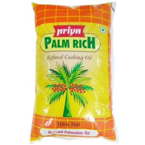 Priya Palm Rich 1 Ltr