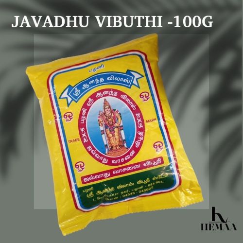 Vibuthi 25 G