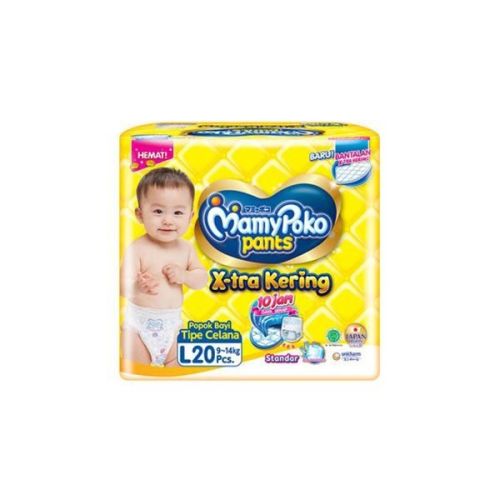 Mamypokopants-l-20 Pcs