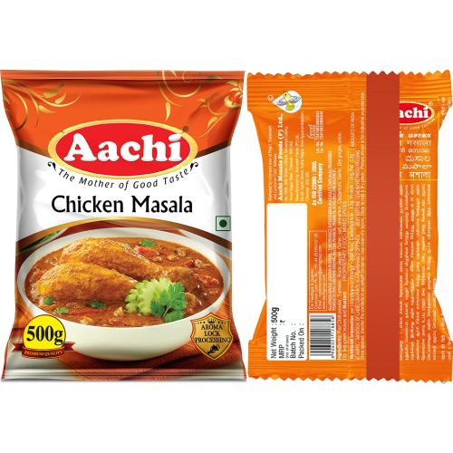 Achichickenmasala 10 G
